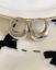 Picture of Silver Hoops